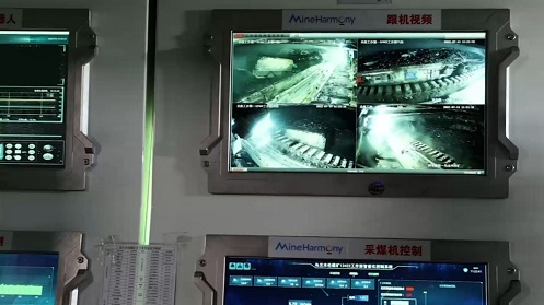 বাণিজ্যিক ব্যবহারের সুযোগ বাড়ল হুয়াওয়ের মাইনহারমোনি অপারেটিং সিস্টেমের