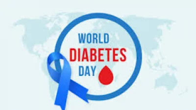 ‘আগামীতে নিজেকে সুরক্ষায় ডায়াবেটিসকে জানুন’