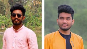 কুবিতে কমিউনিকেশন ক্লাবের নেতৃত্বে সাজ্জাদ-বাবর