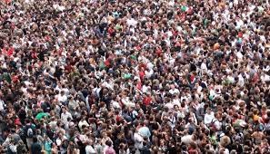 বিশ্বের জনসংখ্যা ৮০০ কোটির মাইলফলক স্পর্শ করলো