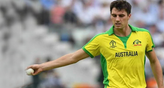 জাতীয় দল বড় হওয়ায় আইপিএল খেলবেন না কামিন্স