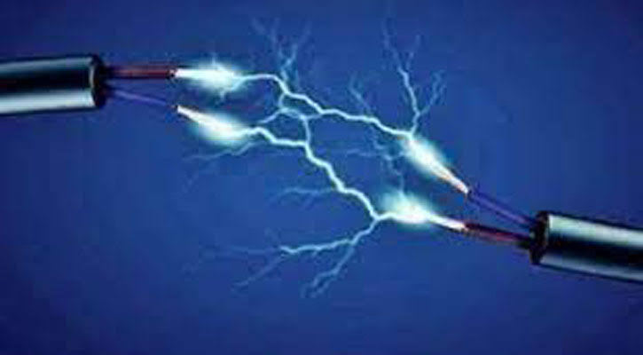 হাতীবান্ধায় বিদ্যুৎস্পৃষ্ট হয়ে যুবকের মৃত্যু