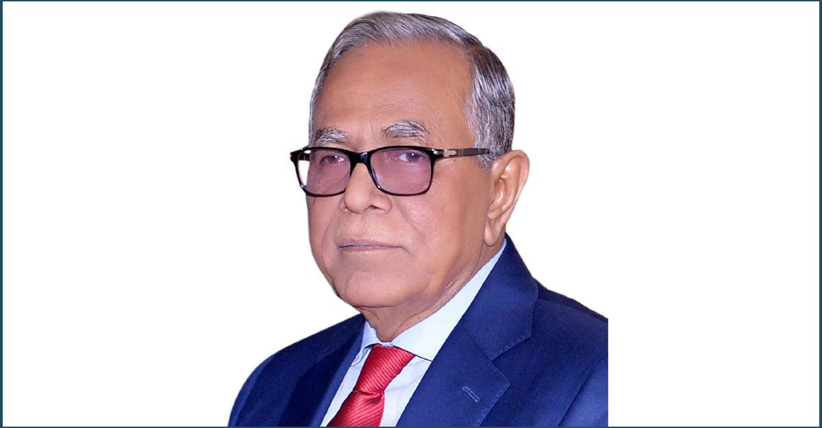 চিকিৎসা শেষে ঢাকার পথে রাষ্ট্রপতি