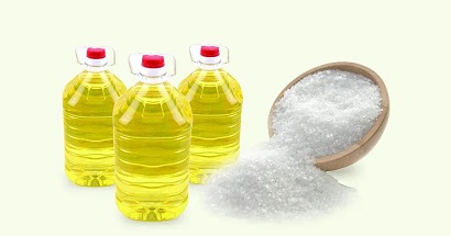 আর একদফা বাড়লো তেল ও চিনির দাম