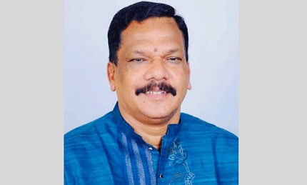 নোয়াখালীতে জেলা পরিষদ নির্বাচনে বিনা প্রতিদ্বন্দিতায় পিন্টু চেয়ারম্যান নির্বাচিত