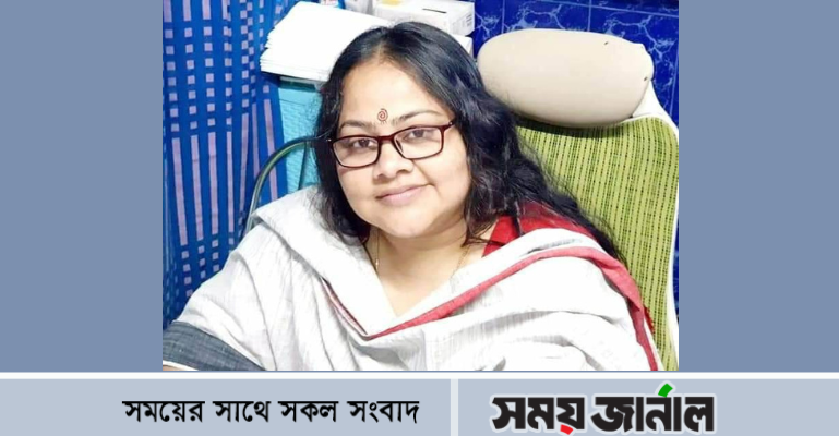 সাফিনা আন্জুম জনীর দুটি কবিতা