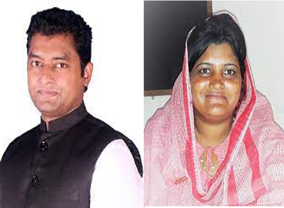 হাতীবান্ধা উপজেলা চেয়ারম্যানের বিরুদ্ধে মামলা নিল পুলিশ, তদন্তে এডিসি-এএসপি