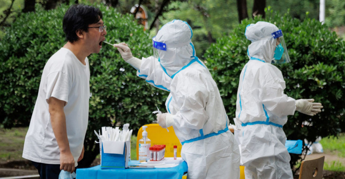 একদিনে আক্রান্ত ৩ লাখ ১৬ হাজারের ওপর, মৃত্যু ৮১৯