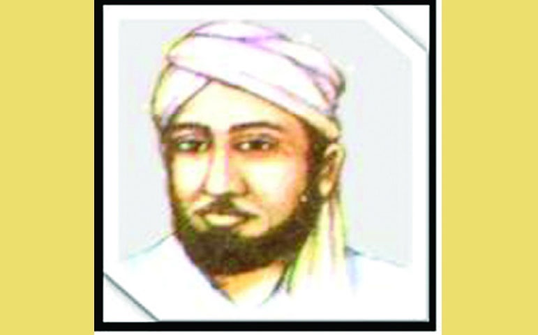 শহীদ তিতুমীরের ১৯১ তম মৃত্যুবার্ষিকী আজ