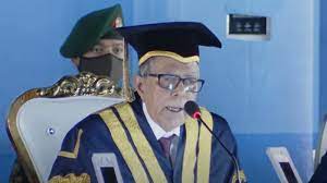 পড়াশোনা ও গবেষণার উপযুক্ত পরিবেশ গড়ে তুলুন