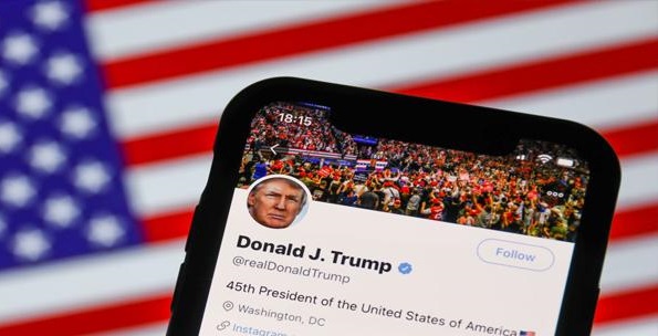 ইলন মাস্ক খুলে দিলেন ট্রাম্পের টুইটার