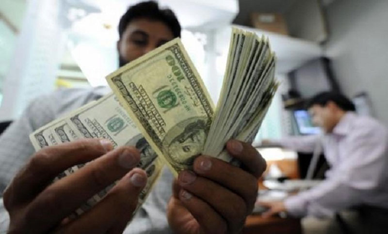 ১৮ দিনে প্রবাসী আয় ১০৬ কোটি ডলার