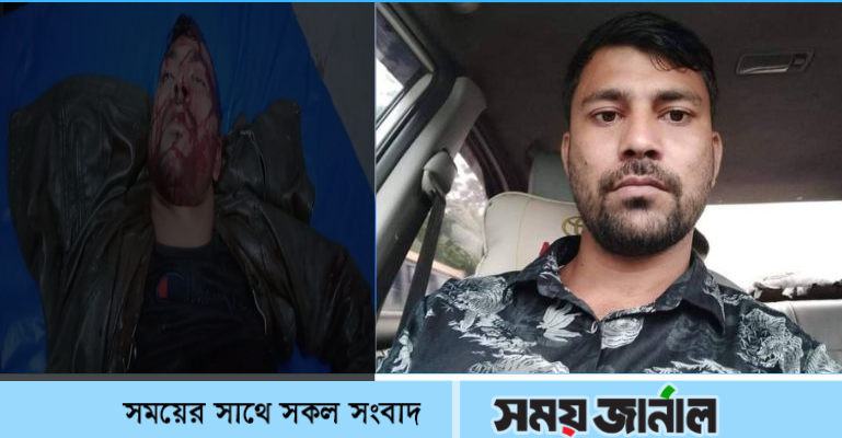 সীতাকুণ্ডে ইউসুফ নামে এক যুবলীগ কর্মীকে কুপিয়ে খুন