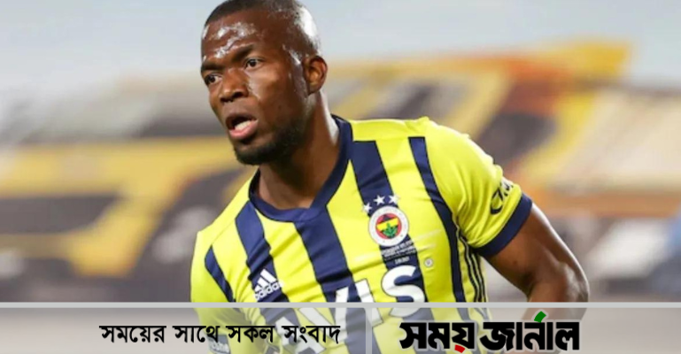 গ্রেফতারি পরোয়ানা জারি হওয়া ফুটবলার এন্নার ভ্যালেন্সিয়া বিশ্বকাপে নায়ক