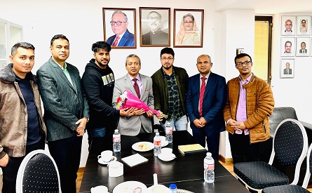 স্পেনের সূর্য নগরী মারবেলায় রেস্তোরাঁ ব্যবসায় বাংলাদেশিদের সফলতা