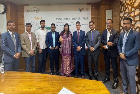 চালু হলো ফ্রিল্যান্সার ক্রেডিট কার্ড