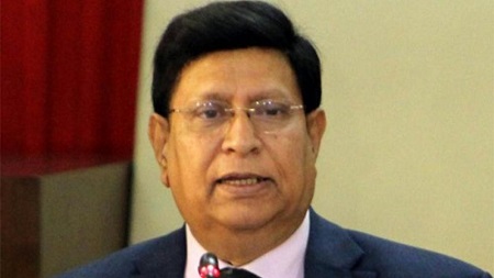 জঙ্গি ছিনতাইয়ের ঘটনা স্রেফ দুর্ঘটনা: পররাষ্ট্রমন্ত্রী