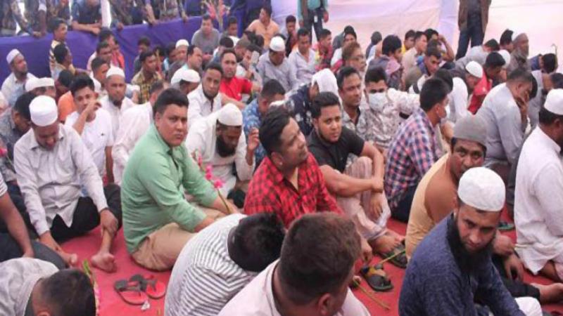 আত্মসমর্পণকারী ১০১ ইয়াবা কারবারিকে দেড় বছরের কারাদণ্ড, অস্ত্র মামলায় খালাস