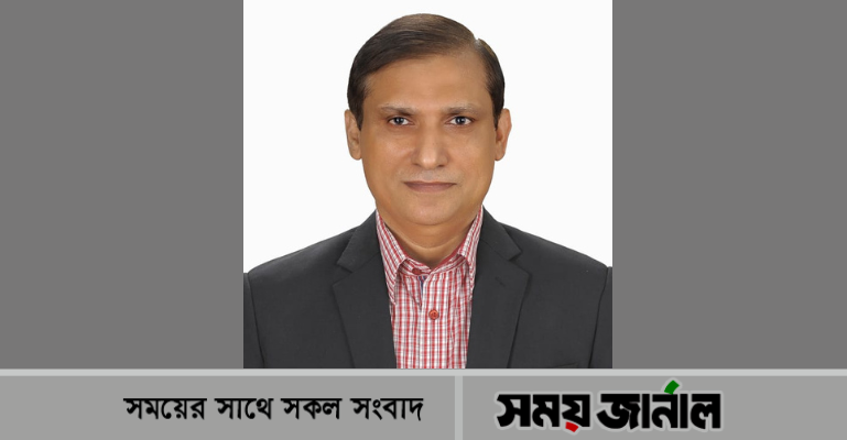 স্বাচিবের মহাসচিব দৌড়ে এগিয়ে ডা. তারিক মেহেদী