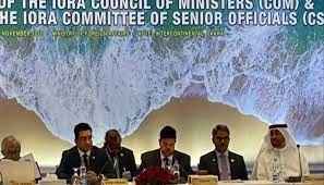 ঢাকায় আইওআরএ’র মন্ত্রী পর্যায়ের বৈঠক