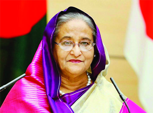 বাংলাদেশের অর্থনীতি এখনও গতিশীল, নিরাপদ-প্রধানমন্ত্রী