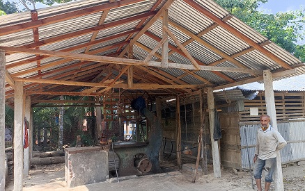 মোরেলগঞ্জে ডিসি, ইউএনও এসিল্যান্ডসহ  ৪ জনের বিরুদ্ধে আদালতে মামলা