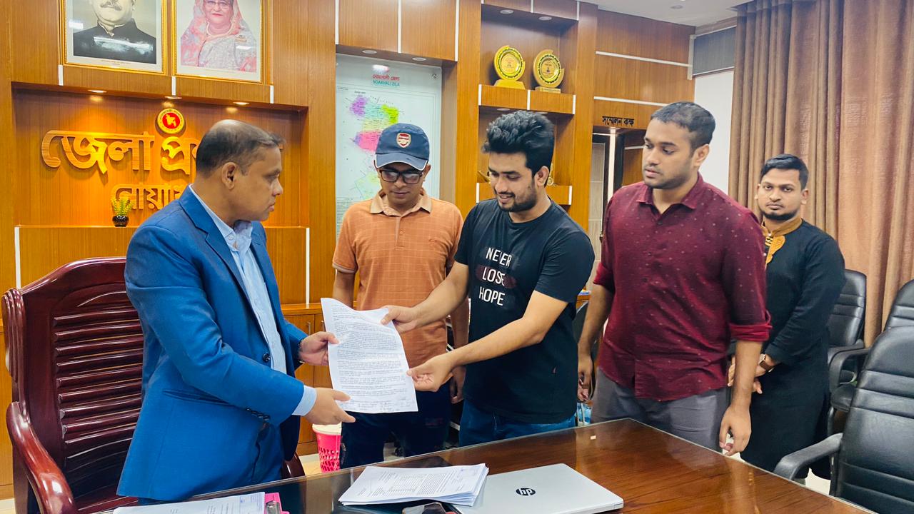 প্রাথমিকে ৫৮ হাজার শিক্ষক নিয়োগ চান চাকরিপ্রার্থীরা