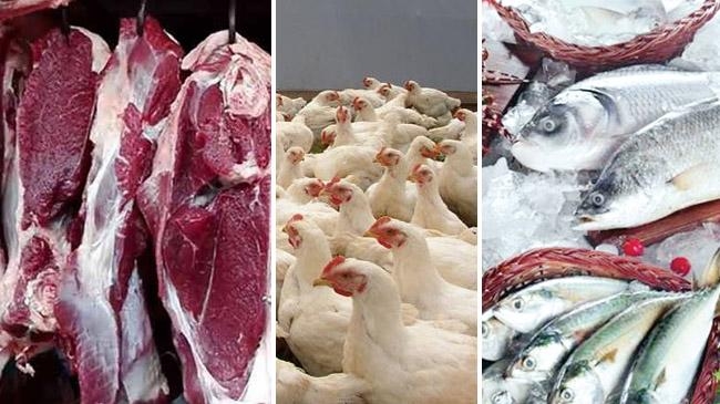 সাধারণের সাধ্যের বাইরে গরুর মাংস