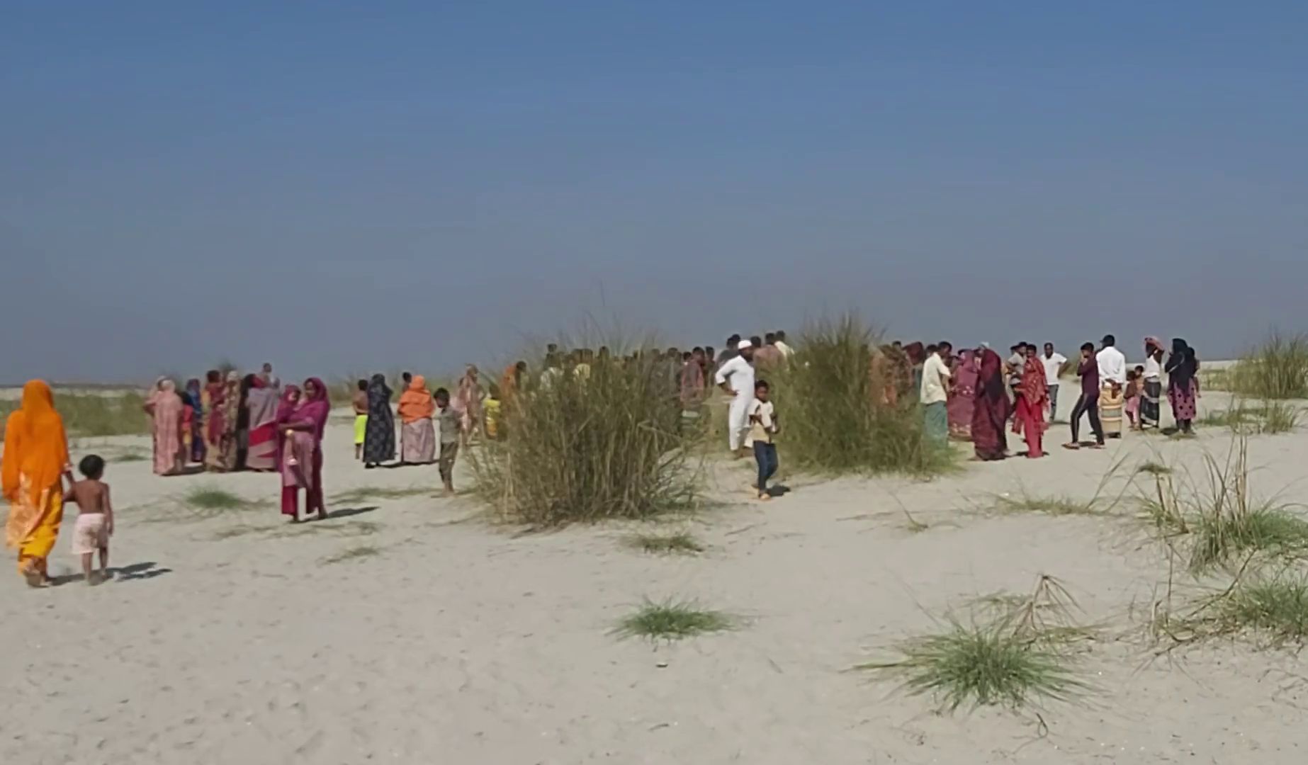 ফরিদপুরে বালু ব্যবসায়ীর লাশ উদ্ধার