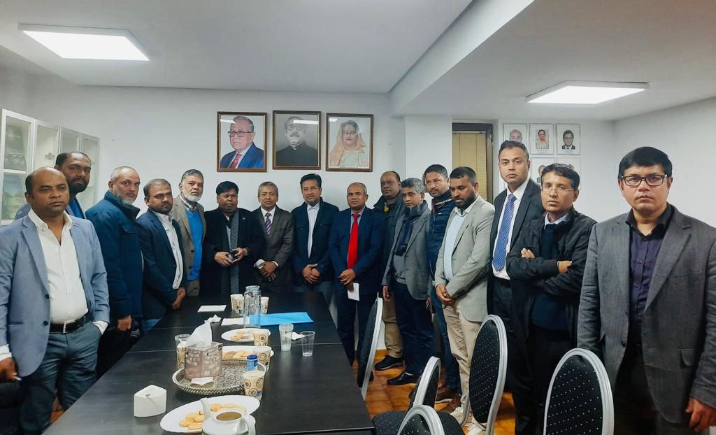 ই-পাসপোর্ট জটিলতায় স্পেনে ৬শত প্রবাসীর বৈধ হওয়া অনিশ্চিত!