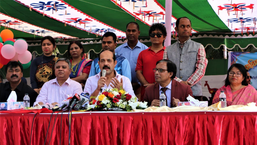 ডিসেম্বরের মধ্যে ২৪টি খেলার মাঠ উদ্ধার করা হবে : মেয়র আতিক