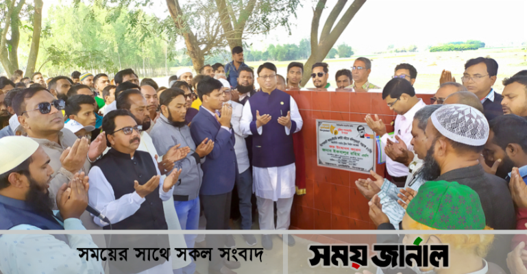 প্রাধানমন্ত্রী মানুষের জন্য ১১৭ রকমের ভাতার ব্যবস্থা করেছেন: হুইপ ইকবালুর রহিম