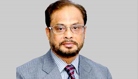 জিএম কাদের চেয়ারম্যান হিসেবে দায়িত্ব পালন করতে পারবেন : হাইকোর্ট