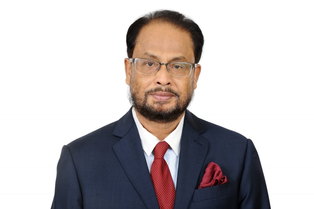 জিএম কাদেরের দায়িত্ব পালন নিয়ে হাইকোর্টের আদেশ স্থগিত করা হয়েছে