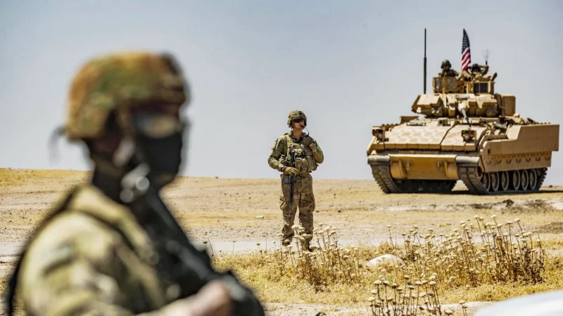 নিহত হলেন আইএসের শীর্ষ নেতা