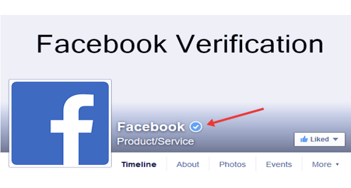 ফেসবুক পেজ বা প্রোফাইলে ভেরিফায়েড ব্যাজের আবেদন করবেন যেভাবে