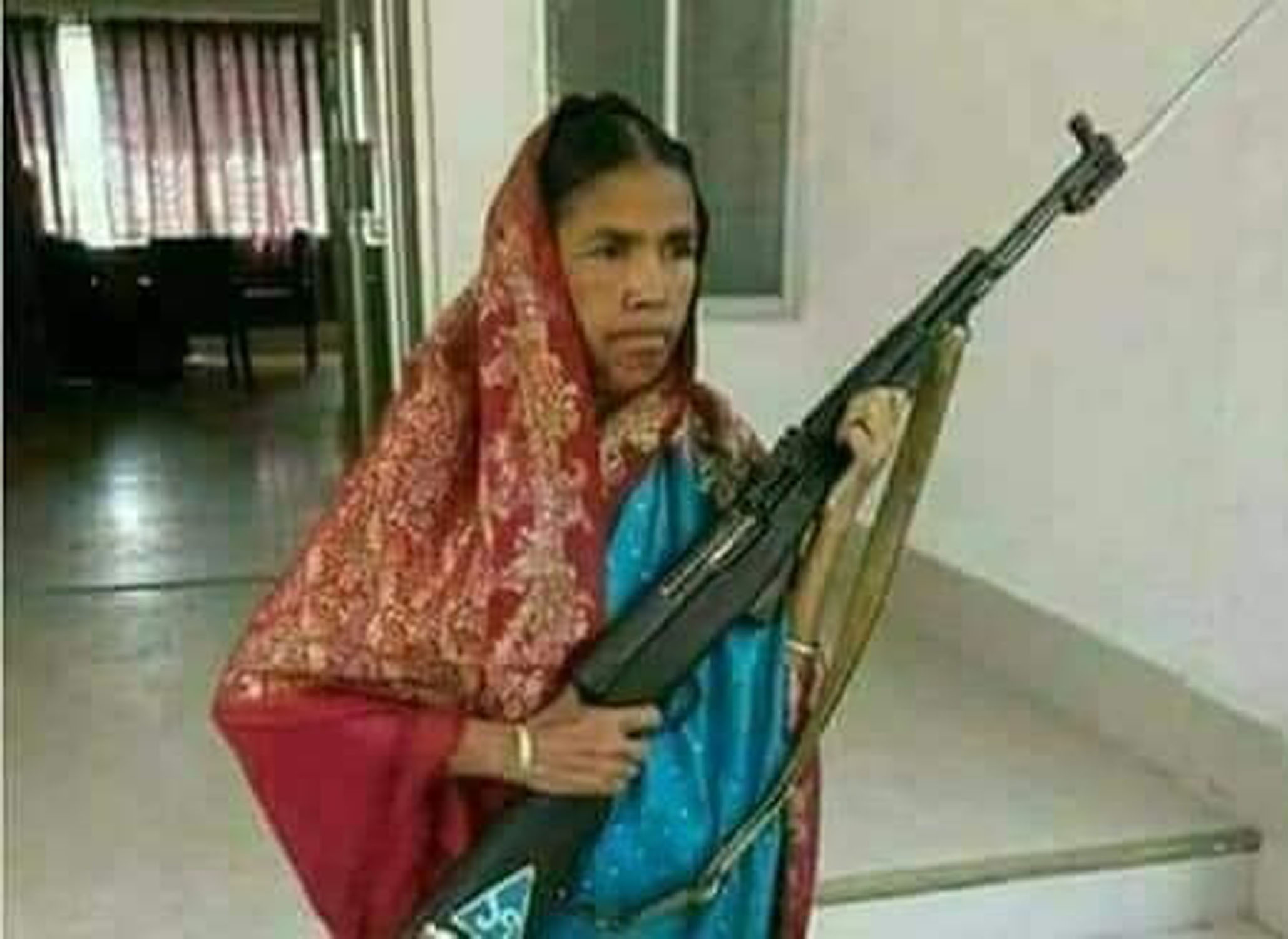 বীরপ্রতীক তারামন বিবির চতুর্থ মৃত্যুবার্ষিকী