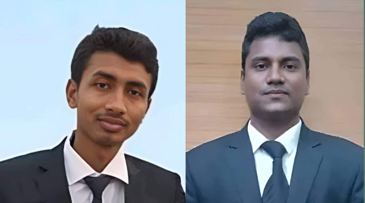 জবি সাহিত্য সংসদের নেতৃত্বে আলিমুল-সিরাজুল