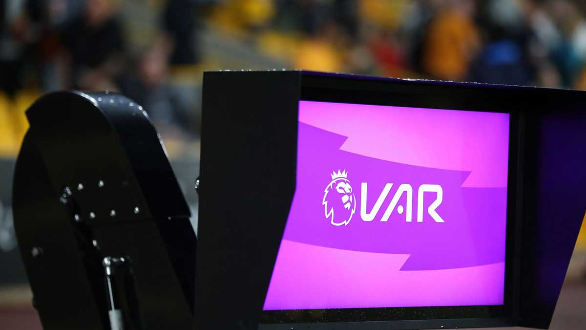 ভিএআর-এর দাপট: ৪৮ ম্যাচে বাতিল ১৭ গোল, ৮ পেনাল্টি