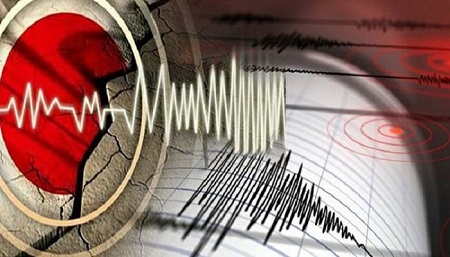 ঢাকাসহ দেশের বিভিন্ন স্থানে ভূমিকম্প