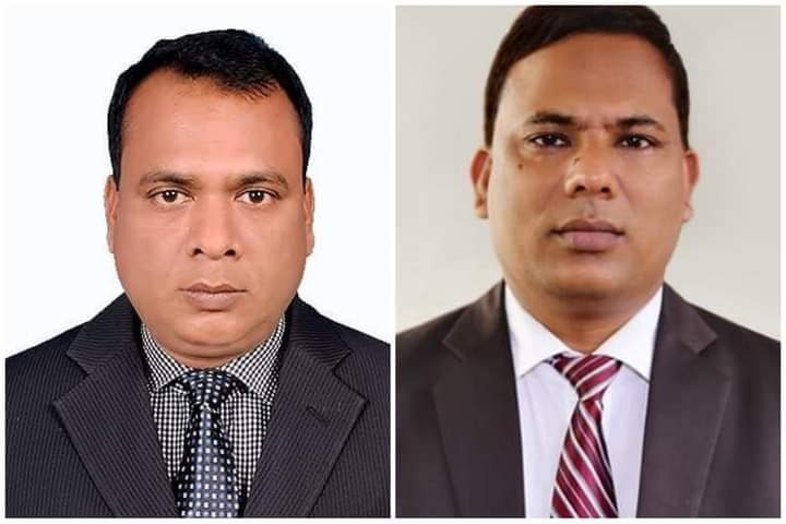 ইবির শাপলা ফোরামের সভাপতি ড. মামুনুর, সম্পাদক ড. মাহবুবর