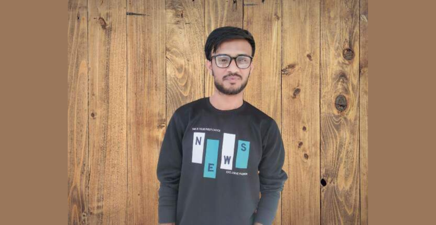 মো: মুহিতুল ইসলাম মুন্নার কবিতা 'প্রার্থনা'