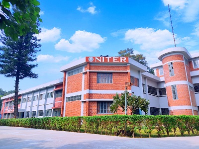 নিটারের নতুন ছাত্রাবাসের জন্য 3D মডেলের আহ্বান