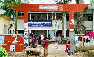 ফরিদপুরে কিশোরীর লাশ উদ্ধার
