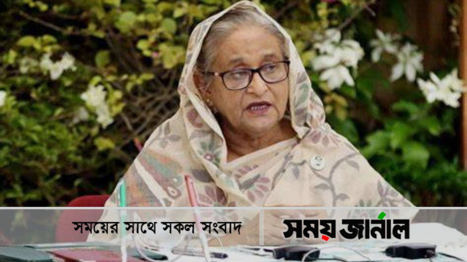 তারেককে এ দেশে নিয়ে এসে সাজা আমি বাস্তবায়ন করব:শেখ হাসিনা