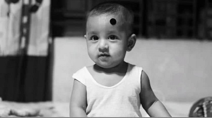 হাতীবান্ধায় পুকুরের পানিতে ডুবে এক শিশুর মৃত্যু