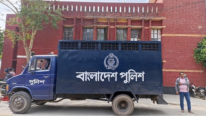 মোরেলগঞ্জে বিএনপি-জামায়াতের ১৪ নেতাকর্মী গ্রেফতার