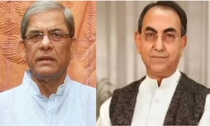 জামিন মেলেনি ফখরুল-আব্বাসসহ বিএনপির ২২৪ নেতাকর্মীর