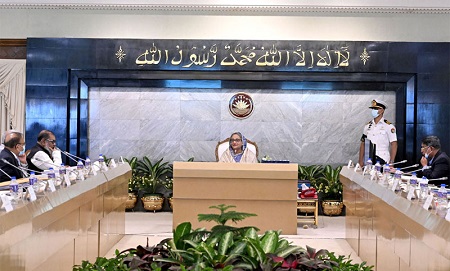 স্বায়ত্তশাসিত প্রতিষ্ঠানকেও আয়-ব্যয়ে অনুমোদন নিতে হবে