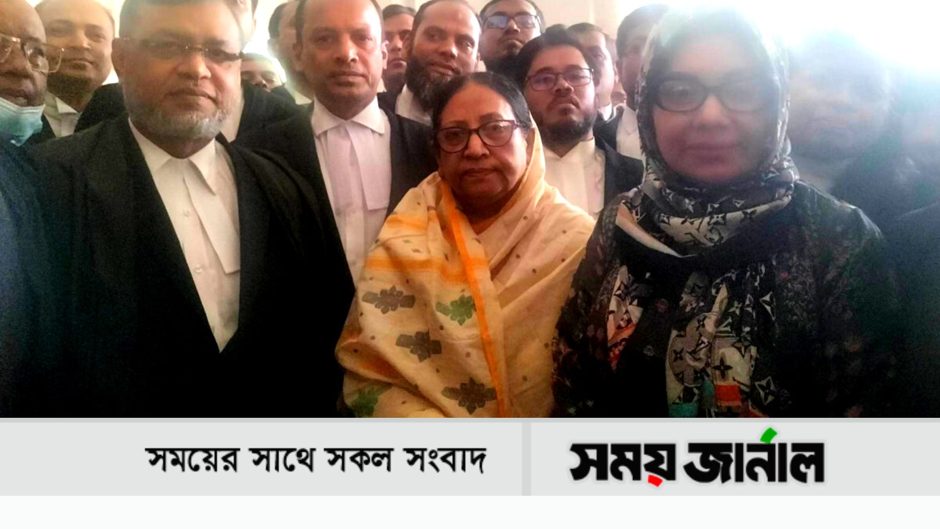 আজ মির্জা ফখরুল-আব্বাসের রিট শুনবেন হাইকোর্ট